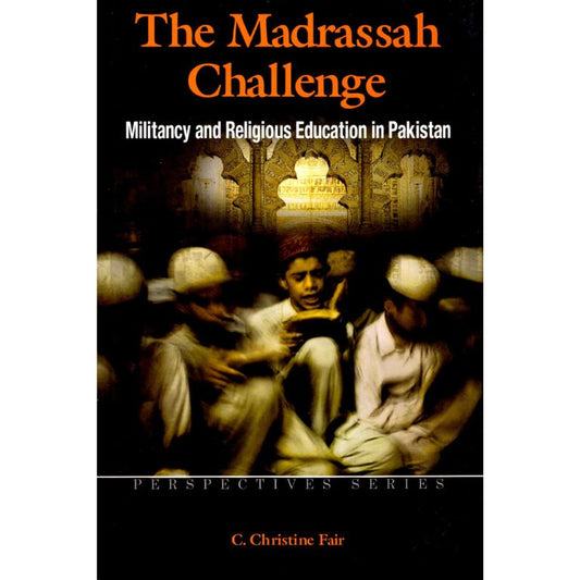 The Madrassah Challenge