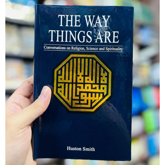 The Way Things Are