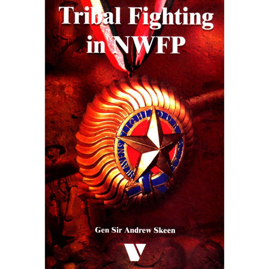 Tribal Fighting in NWFP