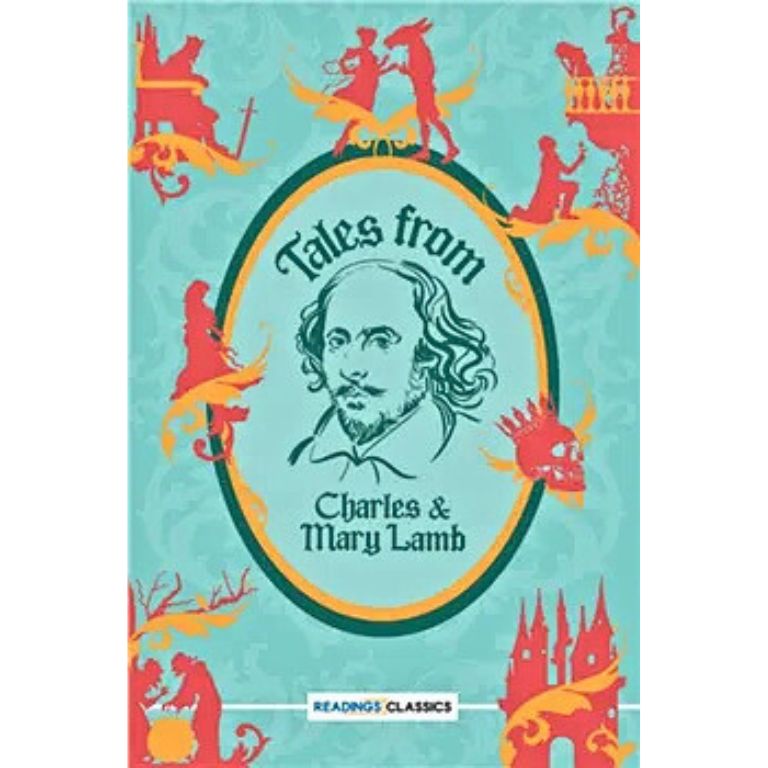 Tales From Shakespeare