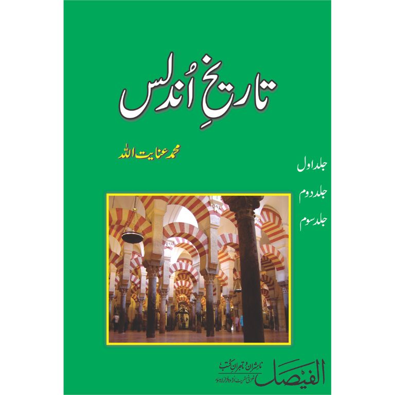 Tareekh Undlas (3 Volume)