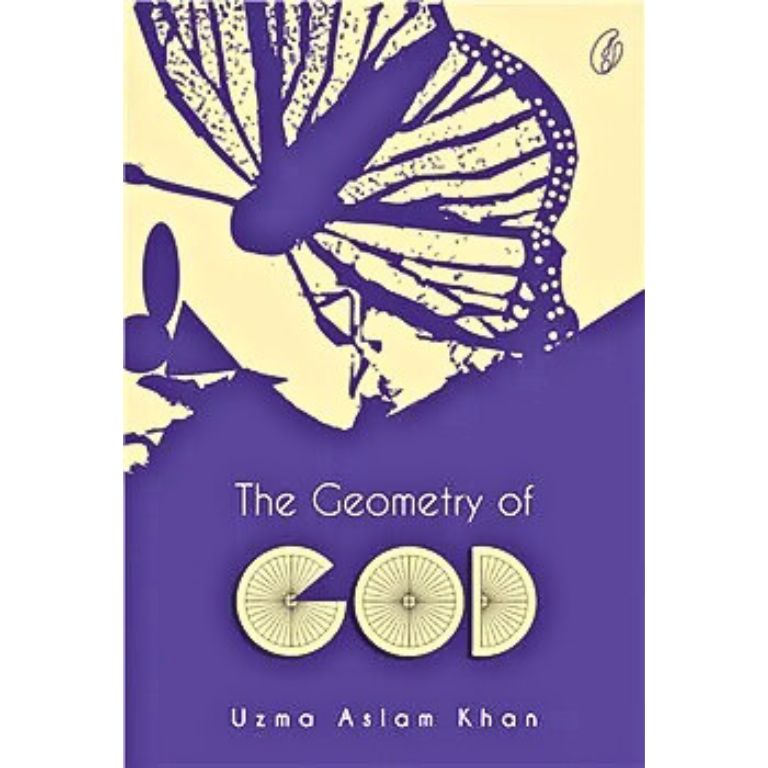 The Geometry Of God