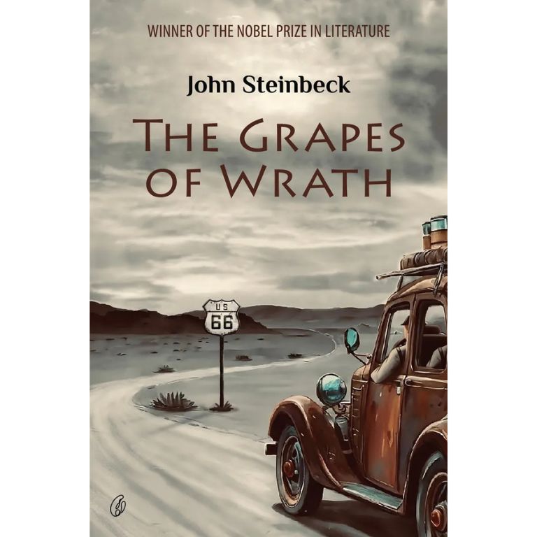 The Grapes Of Wrath