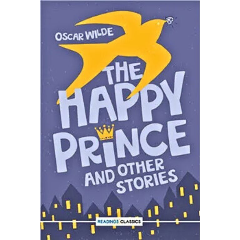 The Happy Prince and Other Stories