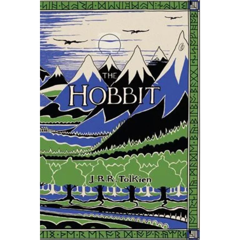 The Hobbit