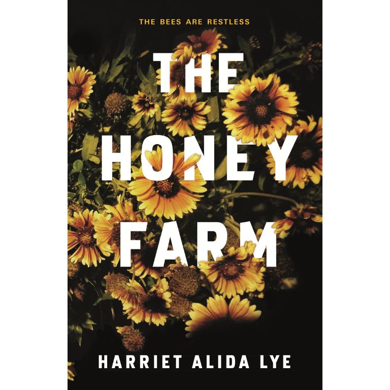 The Honey Farm