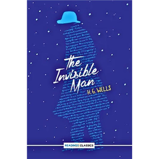 The Invisible Man