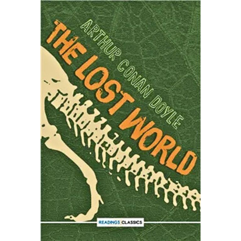 The Lost World