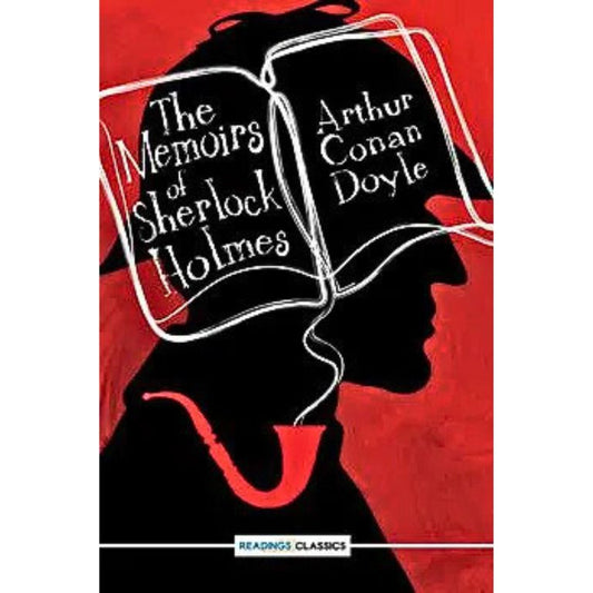 The Memoirs Of Sherlock Holmes