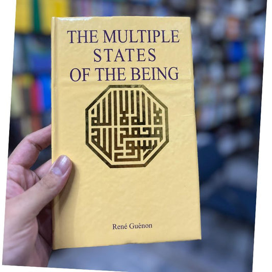 The Multiple States of Being