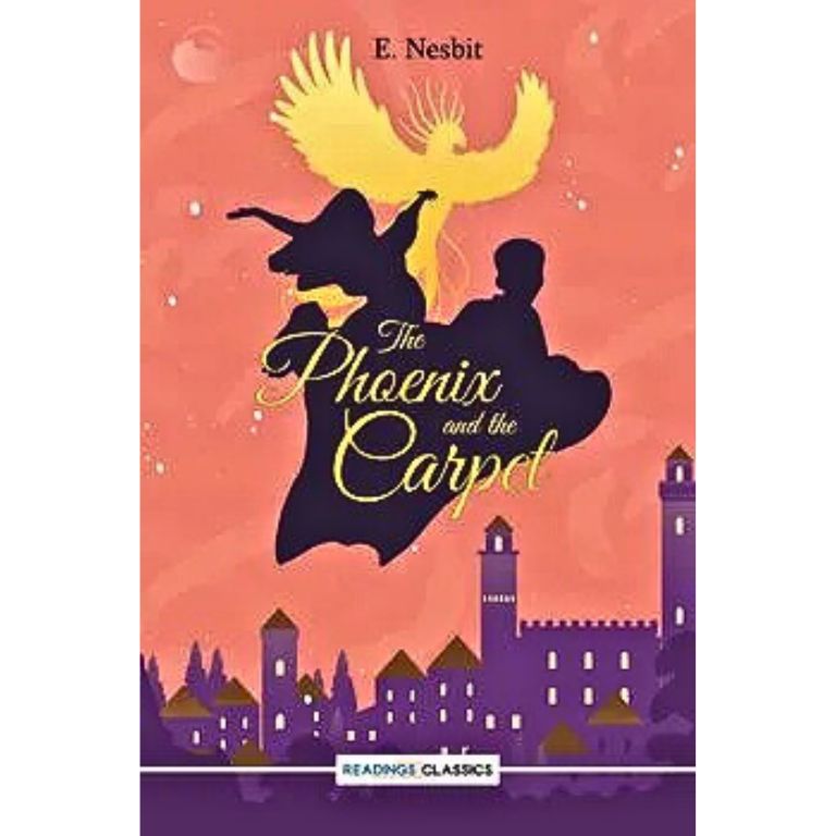 The Phoenix and the Carpet