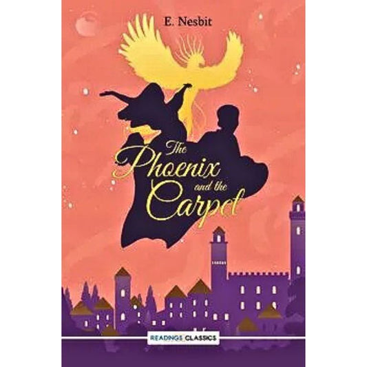 The Phoenix and the Carpet