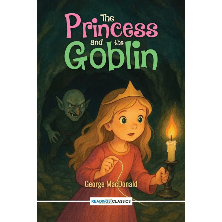 The Princess and the Goblin