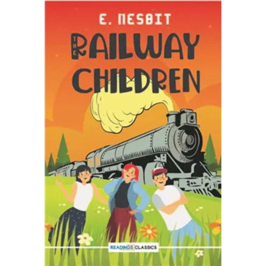 The Railway Children