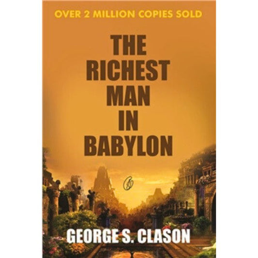 The Richest Man In Babylon