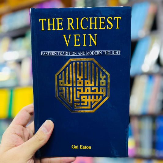 The Richest Vein