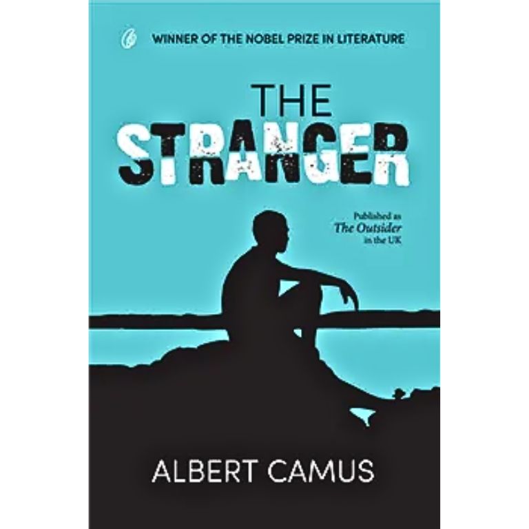 The Stranger
