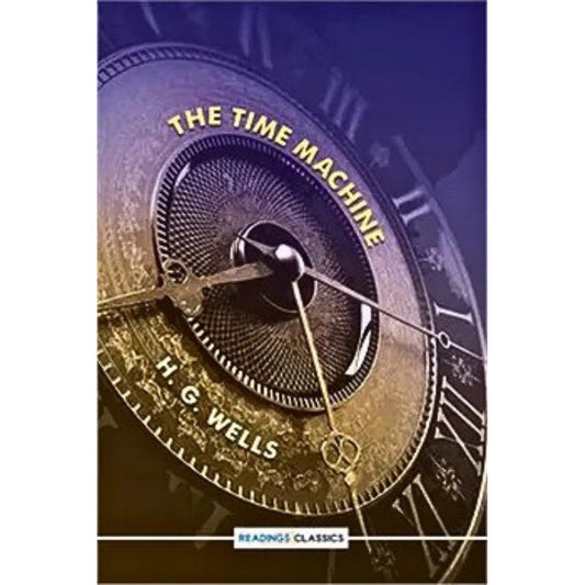 The Time Machine