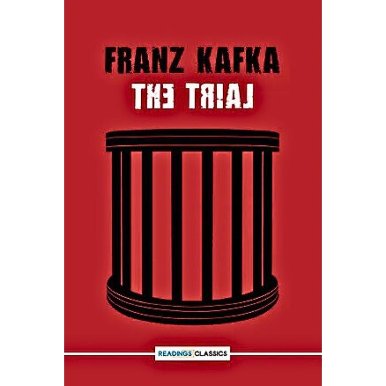 The Trial