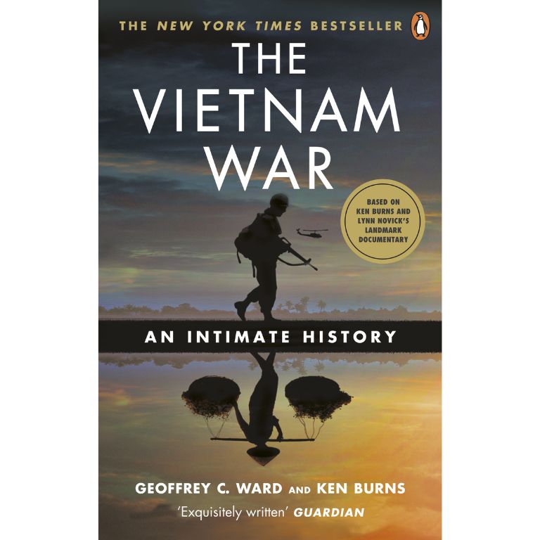 The Vietnam War: An Intimate History