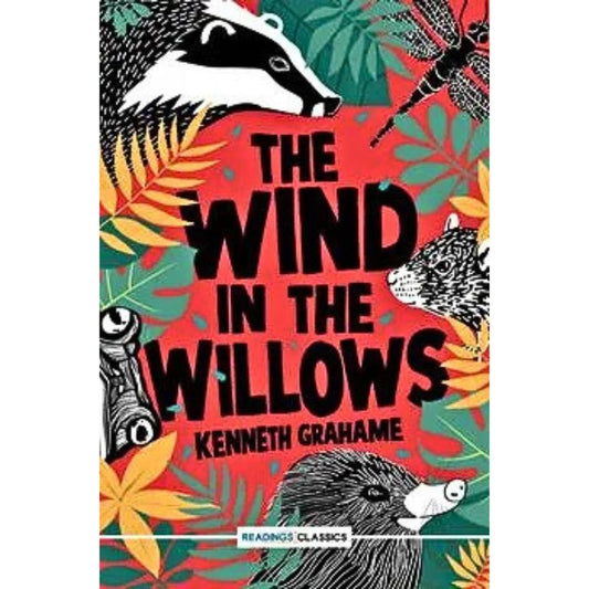 The Wind In the Willows