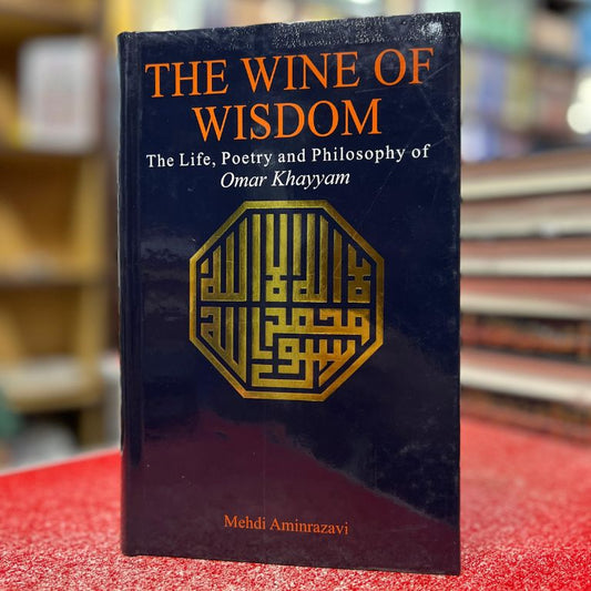 The Wine of Wisdom