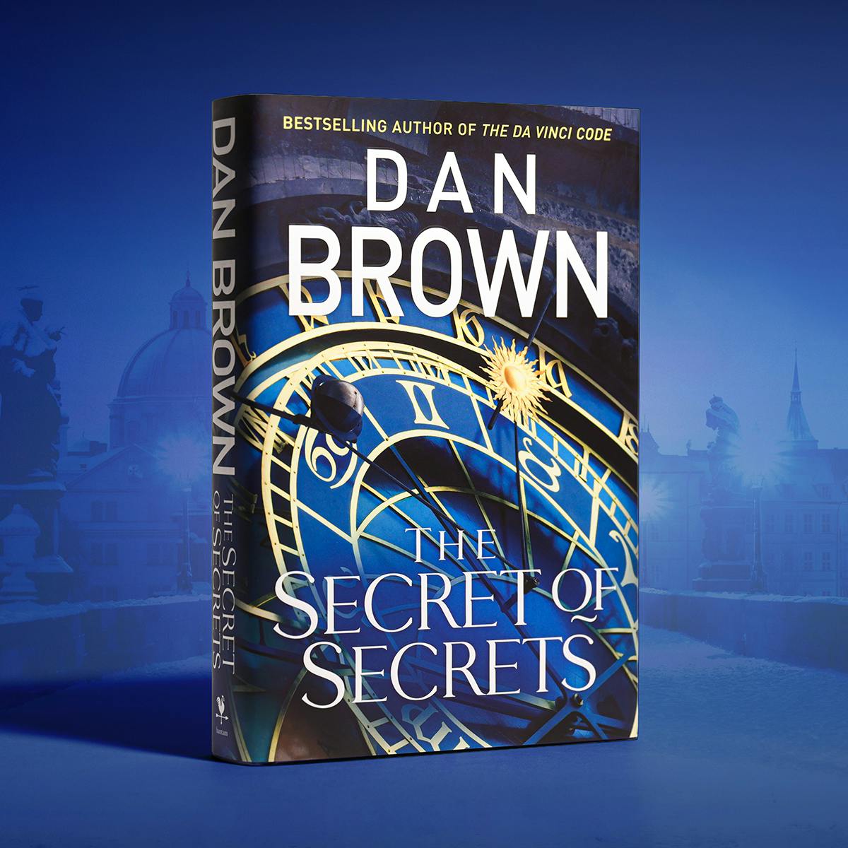 The Secret of Secrets