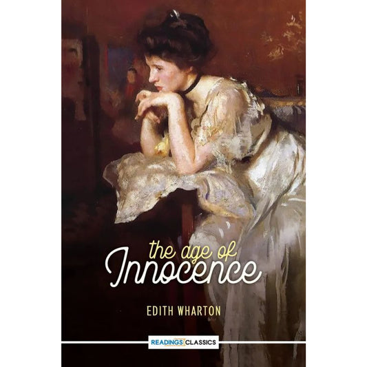 The Age Of Innocence