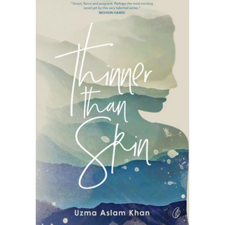 Thinner Than Skin