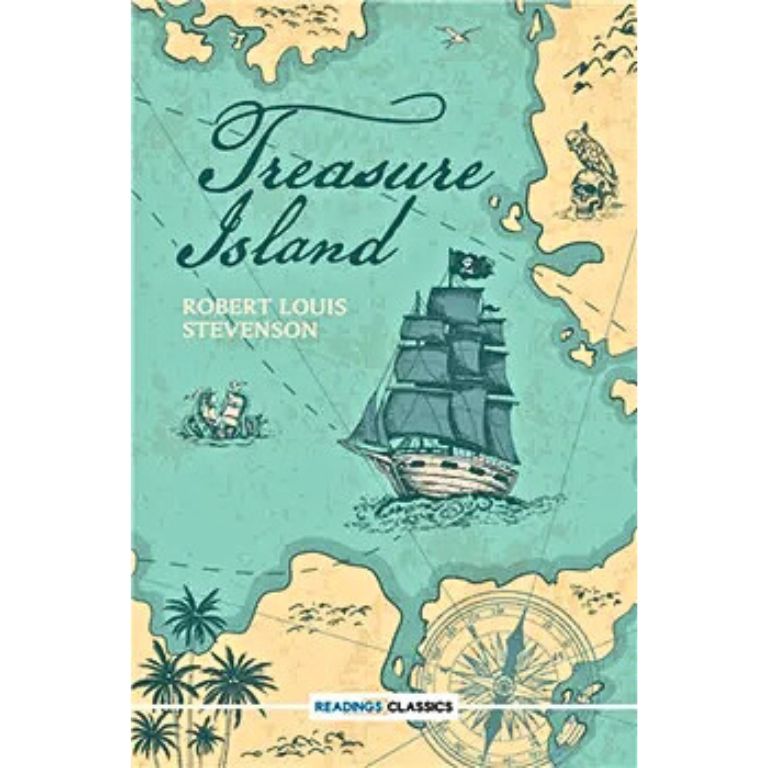 Treasure Island