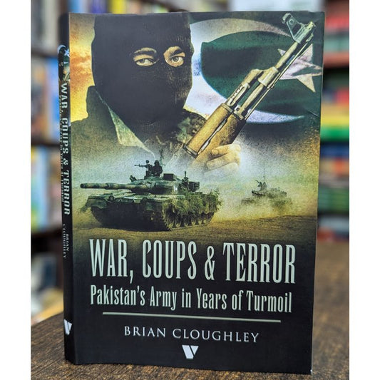 War Coups & Terror