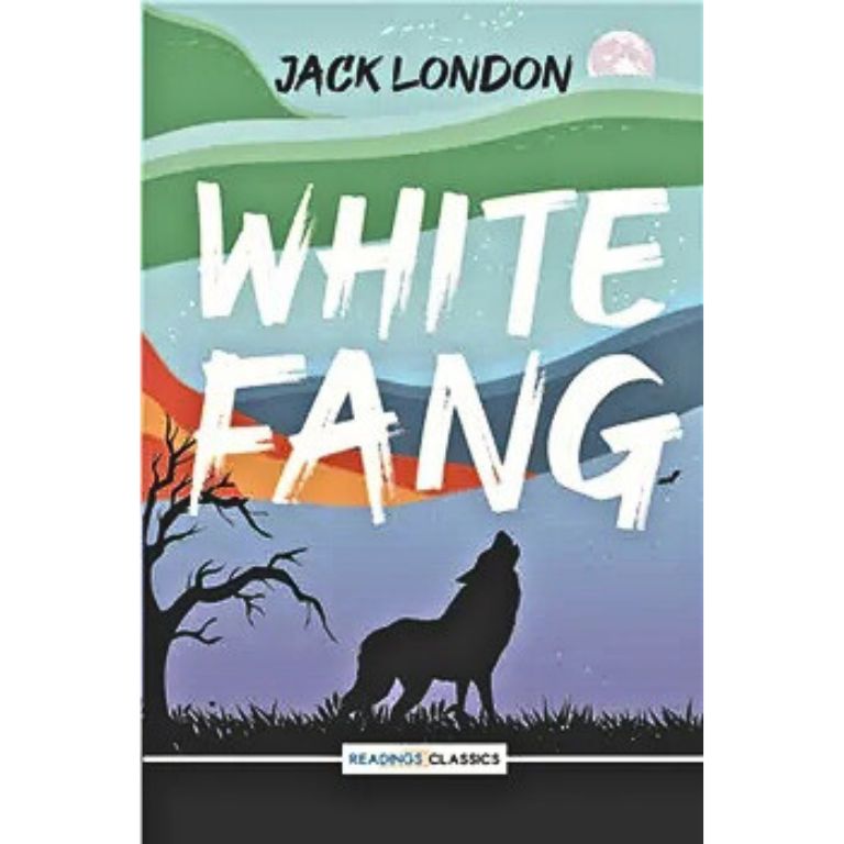 White Fang