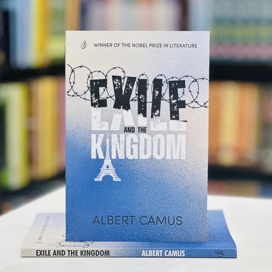Exile and the Kingdom