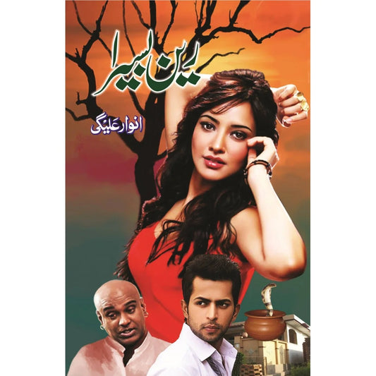 Rain Basera Book Cover By Anwar Alligie - Hardack