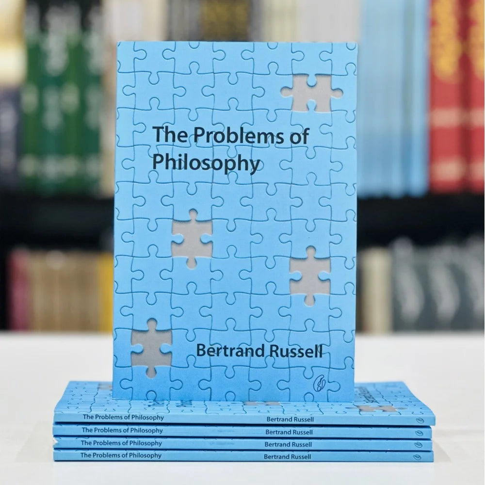 The Problems Of Philosophy
